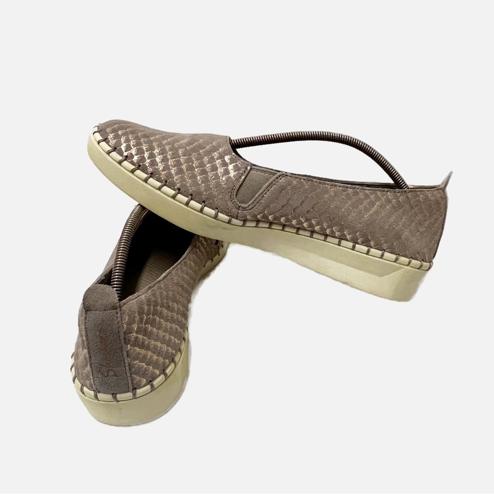 Skechers Sepulveda 2.0 Women’s Flats Summer Sheen Size 10 - Picture 7 of 10